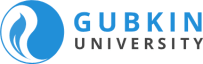 Gubkin Russian State University of Oil & Gas