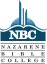 Nazarene Bible College