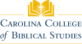 Carolina College Of Biblical Studies