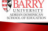 Barry University Adrian Dominican School of Education