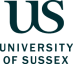 University of Sussex School of Mathematical and Physical Sciences
