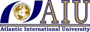 Atlantic International University Masters Programs