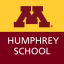 University of Minnesota Hubert H. Humphrey School of Public Affairs