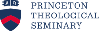 Princeton Theological Seminary