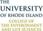 University of Rhode Island College of the Environment and Life Sciences