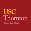 University of Southern California Thornton School of Music