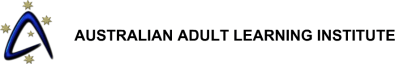 Australian Adult Learning Institute (AALI)