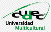 Universidad Multicultural CUDEC