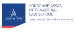 Sorbonne-Assas International Law School-Asia