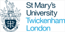 St Mary's University Twickenham, London