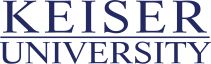 Keiser University Latin American Campus