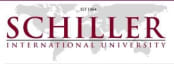 Schiller International University - Florida, Heidelberg, Madrid, Paris