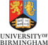 University of Birmingham - College of Medical and Dental Sciences