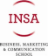 INSA Business, Marketing & Communication School