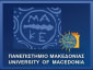 University of Macedonia