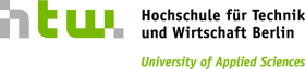 HTW Berlin University Of Applied Sciences