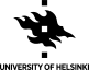 University of Helsinki