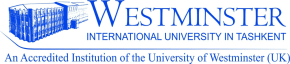 Westminster International University in Tashkent