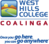 West Hills College - Coalinga