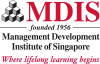 Management Development Institute of Singapore (MDIS)