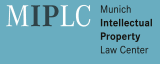 Munich Intellectual Property Law Center MIPLC