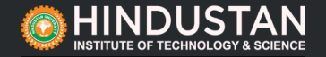 Hindustan University