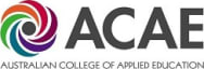 Australian College of Applied Education