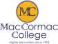 MacCormac College
