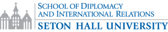 Seton Hall University, School of Diplomacy and International Relations