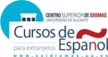 Universidad de Alicante - Centro Superior de Idiomas