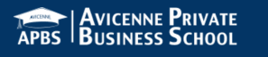 Avicenne Private Business School (APBS)