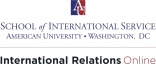 American University - School of International Service (SIS)