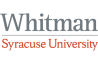 Syracuse University - Whitman School of Management