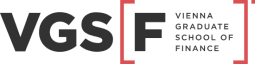 Vienna Graduate School Of Finance