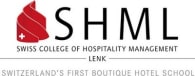 SHML - Swiss College of Hospitality Management Lenk