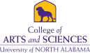 University of North Alabama College of Arts and Sciences