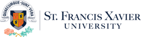 St. Francis Xavier University Gerald Schwartz School of Business