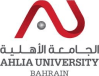 Ahlia University Bahrain
