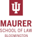 Indiana University Maurer School of Law