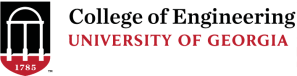 University of Georgia - College of Engineering
