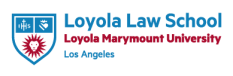 Loyola Law School Online