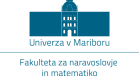 Faculty of Natural Sciences and Mathematics - University of Maribor