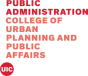 University of Illinois at Chicago College of Urban Planning and Public Affairs