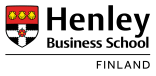 Henley Business School Finland
