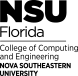 Nova Southeastern University, College of Computing and Engineering