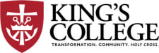 King's College - Pennsylvania, USA