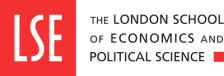 London School of Economics and Political Science (LSE) (Get Smarter Creative)