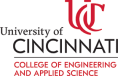 University of Cincinnati and College of Engineering and Applied Science