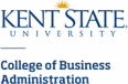Kent State University - College of Business Administration
