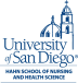 University of San Diego Hahn School of Nursing and Health Science